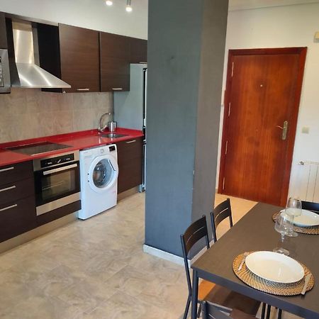 Bakea Appartement Bermeo Buitenkant foto