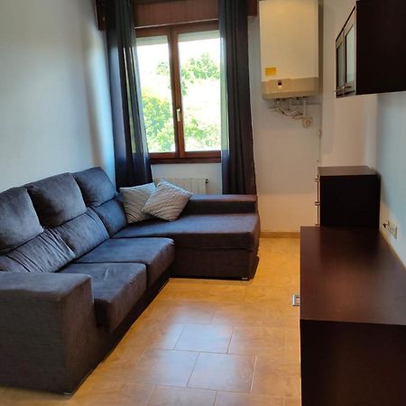 Bakea Appartement Bermeo Buitenkant foto