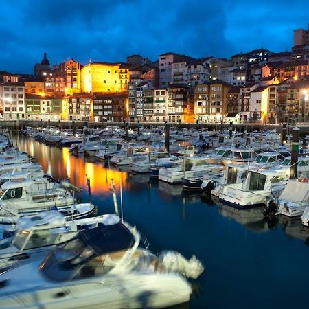Bakea Appartement Bermeo Buitenkant foto