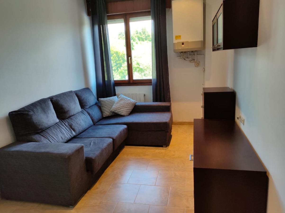 Bakea Appartement Bermeo Buitenkant foto