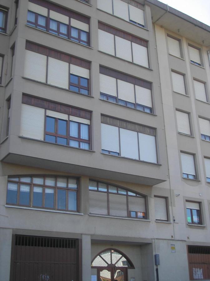 Bakea Appartement Bermeo Buitenkant foto