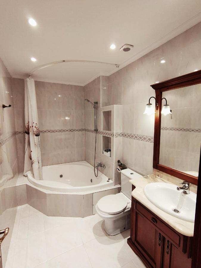 Bakea Appartement Bermeo Buitenkant foto