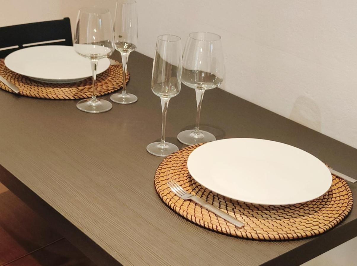 Bakea Appartement Bermeo Buitenkant foto
